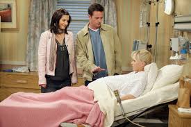 18 Celebrities You May Have Forgotten Guest Starred On Friends