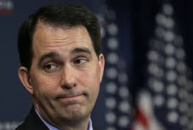 Scott Walker Mounts a Last Stand in Iowa