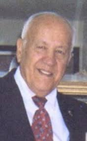 Obituary information for Louis M. Tripoli