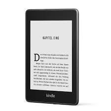 It may cost a little more than the basic. Amazon Kindle Paperwhite 8gb Ereader Wasserfest Mit Spezialangeboten Schwarz Cyberport