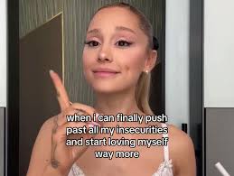 Slowly Gaining Myself Back