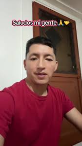 Saludos a toda mi gente: Conectando Creadores