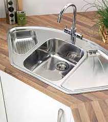 نصائح اختيار احواض المطبخ الوميتال