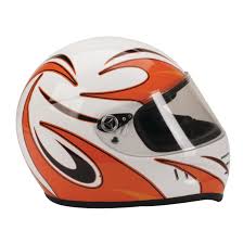 Size refers to horizontal length. Speedway Changeable Helmet Graphics Downforce