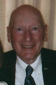 Obituary of Bud MacLong