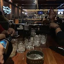 Just like a second home. Holywings Gading Serpong Legok Banten