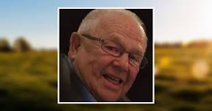 Thomas Witty Obituary June 22, 2021