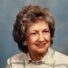 Marilyn Alma (Wendell) Minter Obituary July 19, 2022