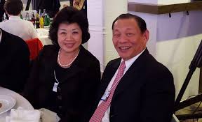 25 december 1949) is an indonesian businessman involved primarily in the lumber industry. Sukanto Tanoto Independensi