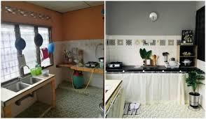 Cantik kan lanskap laman rumah dia deco rumahku syurgaku. Tips Dekorasi Bajet Rumah Bujang