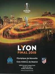 The 2020/21 europa league final will take place on wednesday, may 26 and will kick off at 8pm uk time. Uefa Europa League Uefa Europa League Final 2018 Tv Episode 2018 Imdb