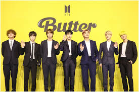 Butterfly is the 3rd song on bts' fourth mini album, 화양연화 the most beautiful moment in life pt.2. Bts Butter Sets Another Record Becomes Fastest Song To Surpass 100 Million Streams On Spotify