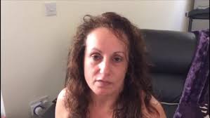 Debbie Vassallo is calling for the return of her stolen engagement ring