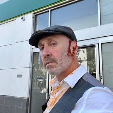 Andy Healey (@djandyhealey)