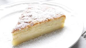 Ma Recette De Gateau Magique Facile Et Delicieux Recette Gateau Magique Gateaux Alimentaires Gateau Magique