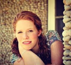 Bryana Johnson's Instagram, Twitter & Facebook