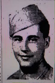 PFC William Gordon Welsh (1922-1944)