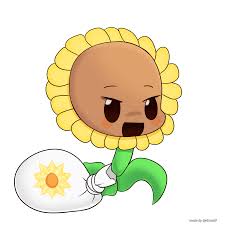 It's finally time we add another model to our plants vs zombies shelf. Sunflower Plants Vs Zombies Padoru