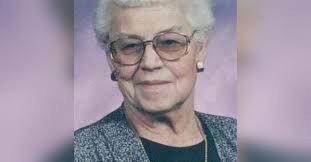 Harriet L. Wolfe Obituary