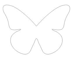 Clips De Mariposas Moldes De Banderines Moldes De Mariposas Libros De Fieltro