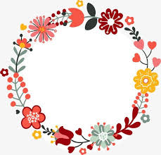 Couronne Dessin De Fleurs Couronne Vecteur Fichier Png Et Psd Pour Le Telechargement Libre En 2020 Dessin Fleur Couronne Dessin Dessin