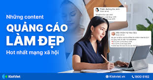 50+ content ấn tượng cho spa làm đẹp thu hút khách hiệu quả