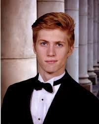 Obituary for Nicholas Grace