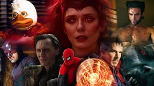 Reimagining noteworthy events in the marvel cinematic universe and creating a multiverse of infinite possibilities. Mcu Phase 4 And 5 What The Multiverse Means For The Future Of Marvel Movies And Tv Den Of Geek