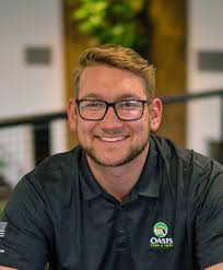 Meet the Oasis Team