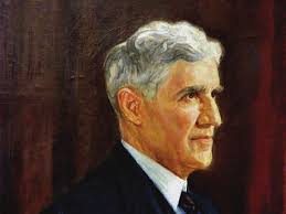 Across The Pond...a word from our Chief, Sir Malcolm MacGregor