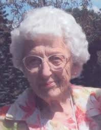 Caroline Krueger Obituary