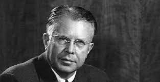 Ernest Lawrence Biography