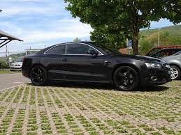 Audi A5 Black New Cars Audi A5 Cool Cars