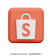 Logo de Shopee