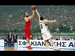 He is a point guard / shooting guard who most recently played for olympiacos in euroleague. Olympiacos Bc Classics 2 Spanoulis At The Buzzer Vs Pao Greek Finals 2016 G4 Youtube