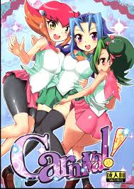 Carnival! hentai manga for free | MULT34