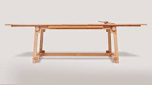Craft 2 0 Ein Moderner Tisch Mit Alter Technik Moderner Tisch Ikea Stuhl Mobeldesign