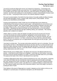 A case for case studies. Sample Essay About Someone T8u3 Essay About Someone Who Influenced Your Life