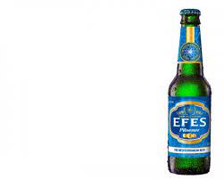 Эфэс маркетийн салбаруудаар худалдаалж байгаа байршлууд: Efes Getranke Schwertfeger Hildesheim
