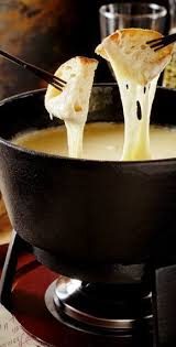 Cozy Fireside Treat Cheddar Cheese And Cider Fondue Fonduecheese Cozy Fireside Treat Cheddar Cheese And Fondue Recipes Cheese Cheddar Fondue Cheddar Cheese