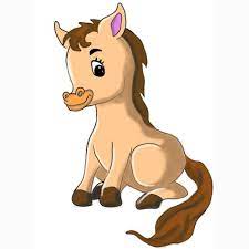 See more ideas about horses, horse cartoon, cartoon. Draw Cute Horse Step By Step Easy 13 Pictures Cartoon