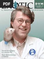 The Merck Veterinary Manual: Eleventh Edition