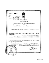 These questions are answered in this article. Memorandum And Articles Of Association Of Tata Communications Limited