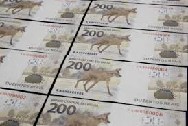 A cidade de feira de santana é o diabo. Banco Central Lanca Nota De R 200 Com Imagem De Lobo Guara Portal De Noticias Jornal Cidade Aberta