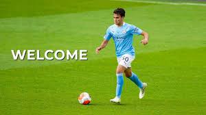 Sigue en vivo la presentación del nuevo jugador del fc barcelona eric garcia. Eric Garcia Welcome To Barcelona 2021 Youtube