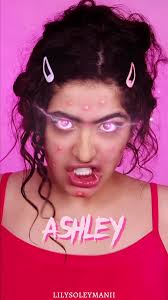 Ashley Look at Me Full Song