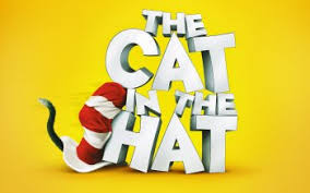 More images for cat in the hat background » Dr Seuss The Cat In The Hat Hd Wallpapers Background Images