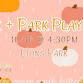 Walk + Park Play Date event image