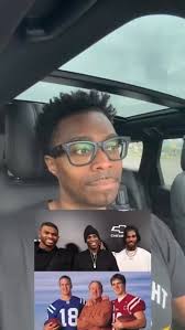 144th pick is crazy. Great breakdown by @sociologistray , On the double  standards, hypocrisy, and history of everything that transpired with  #shedeursanders #nfldarft