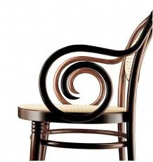 B 6659 Bentwood Armchair Design By Michael Thonet Bentwoodchairs Purple Dining Chairs Furniture Chair Bentwood Chairs